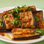 Warum Sie mehr Auberginen essen sollten